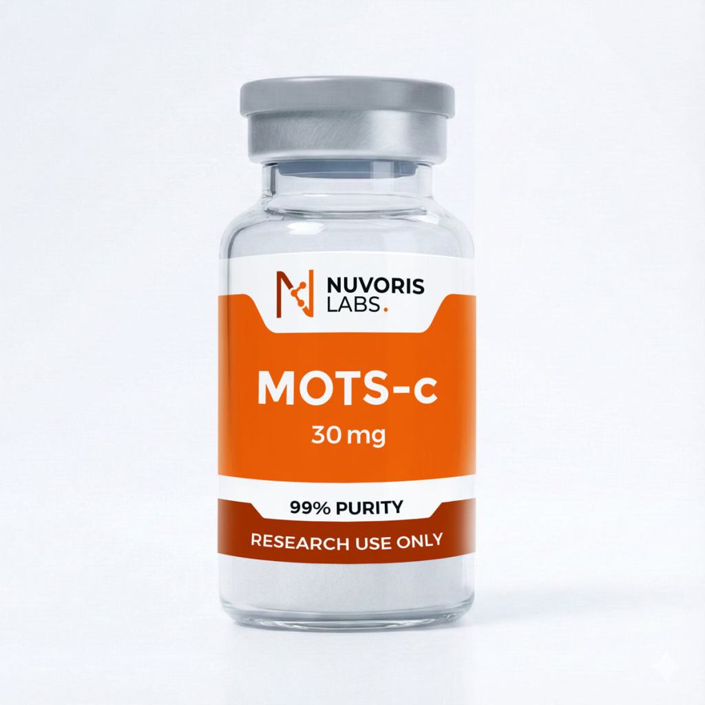mots-c | 30mg