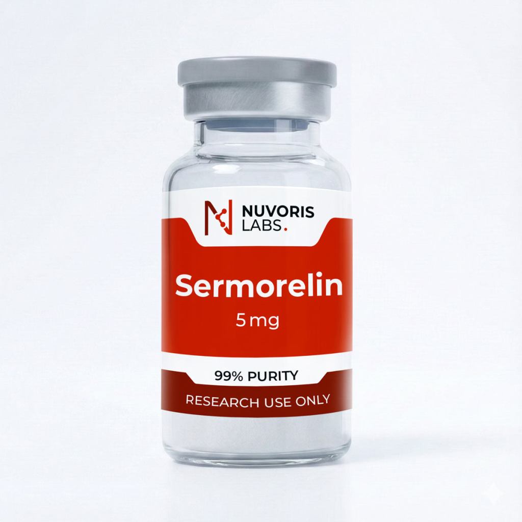 Sermorelin | 5mg