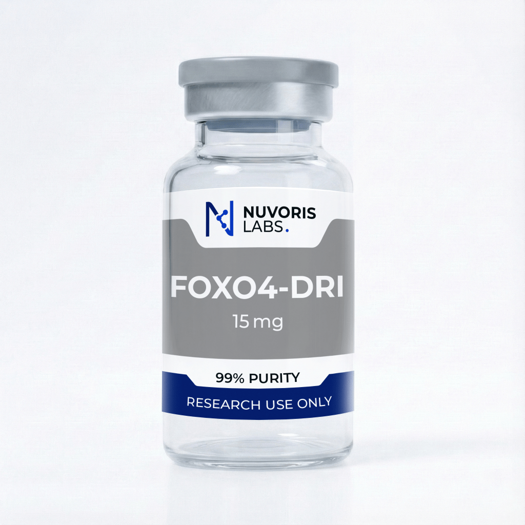 FOXO4-DRI | 15mg