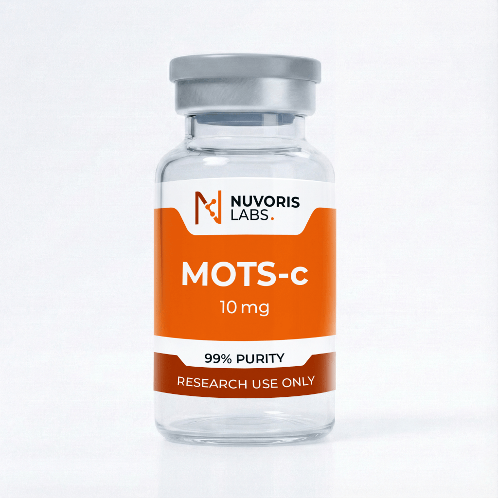 MOTS-c | 10mg