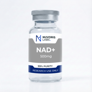 nad+ buffered | 500mg | 1g