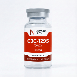 cjc 1295 dac | 10mg