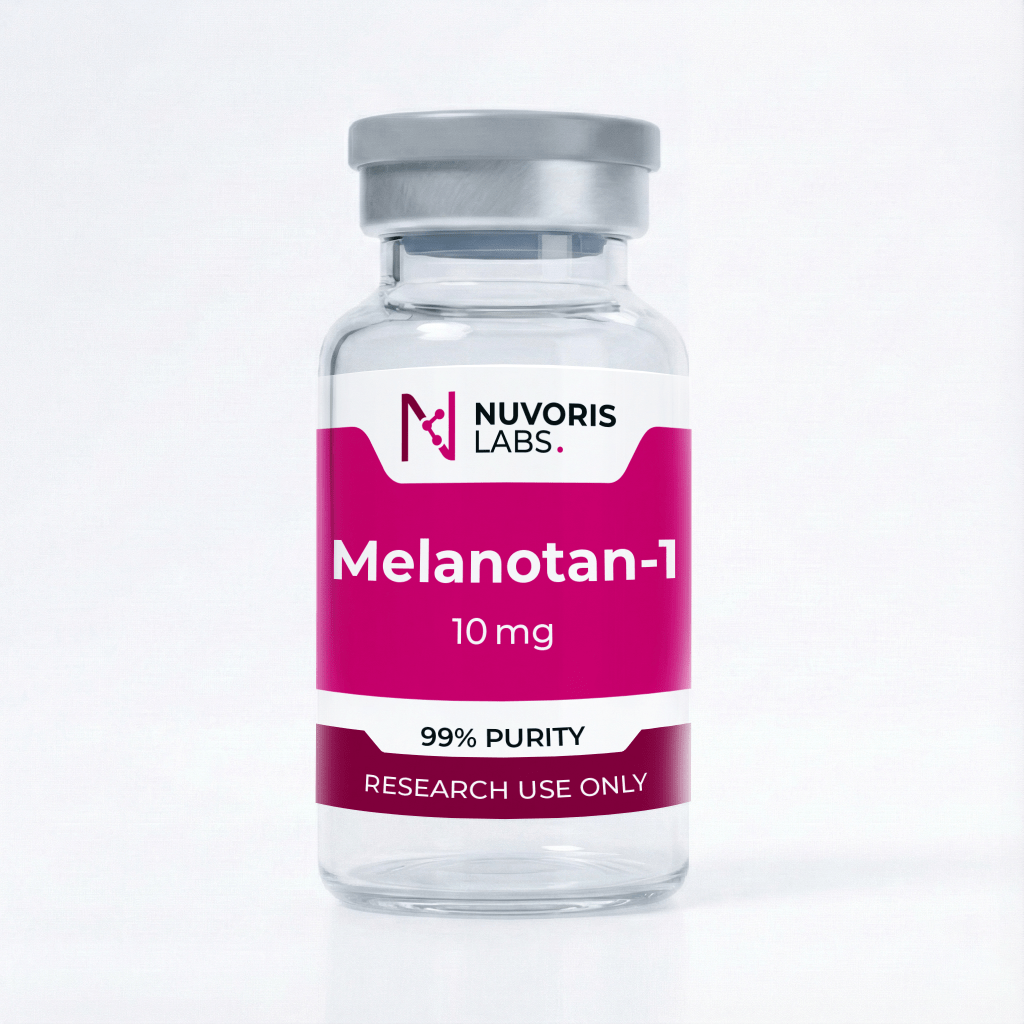 Melanotan-1 | 10mg