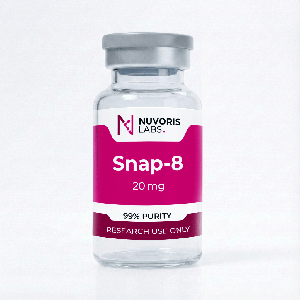 Snap-8 | 20mg