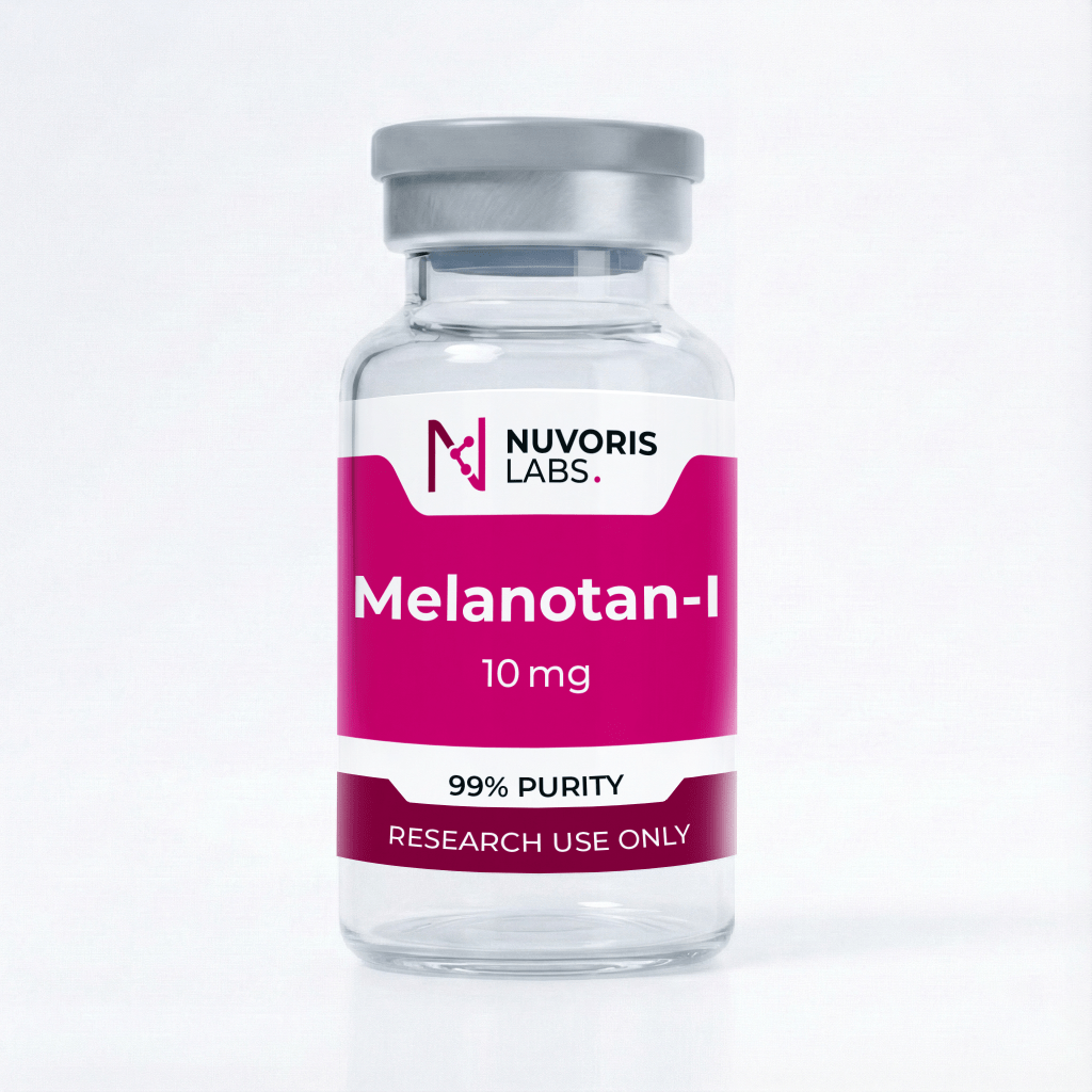 melanotan I | 10mg