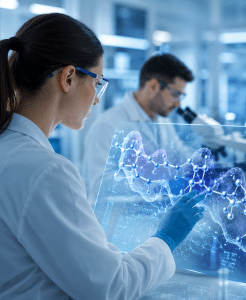 TB4 -NUVORIS LABS